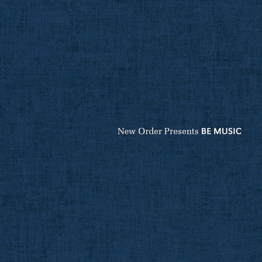 Various Artists - New Order Presents Be Music