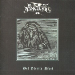 Ancient - Det Glemte Riket