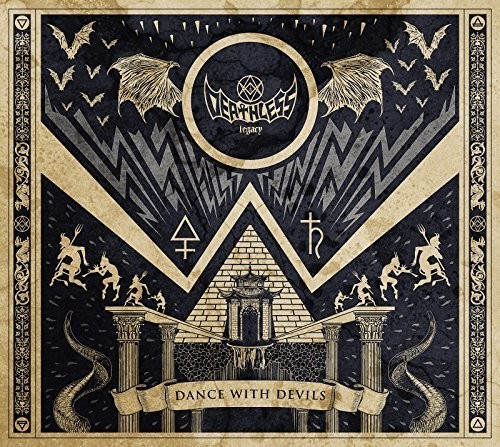 Deathless Legacy - Dance With Devils