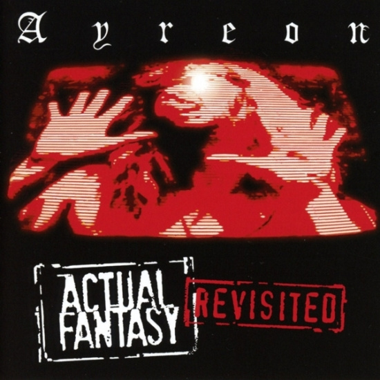 Ayreon - Actual Fantasy Revisited