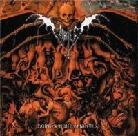 Mortem - Deinós Nekrómantis