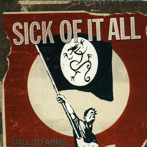 Sick Of It All - Call To Arms (Vinyl Lp)