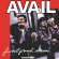 Avail - Front Porch Stories (Black Vinyl) Avail - Front Porch Stories (Black Vinyl)