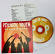 Psychotic Youth - The Voice of Summer (Slipcase CD / Japan Edition) Psychotic Youth - The Voice of Summer (Slipcase CD / Japan Edition)