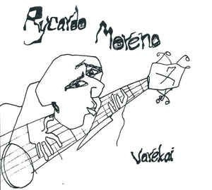 Rycardo Moreno - Varekai