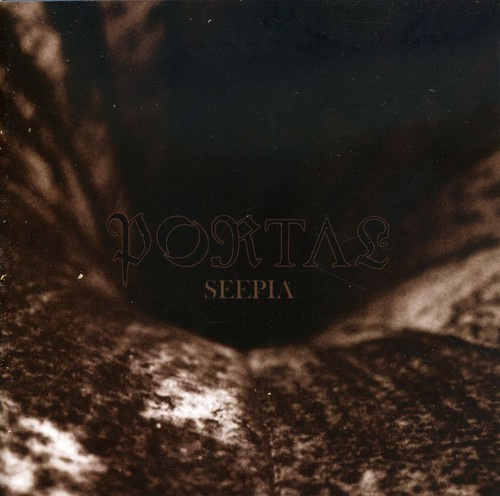 Portal - Seepia