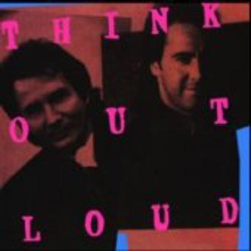 Think Out Loud - Think Out Loud