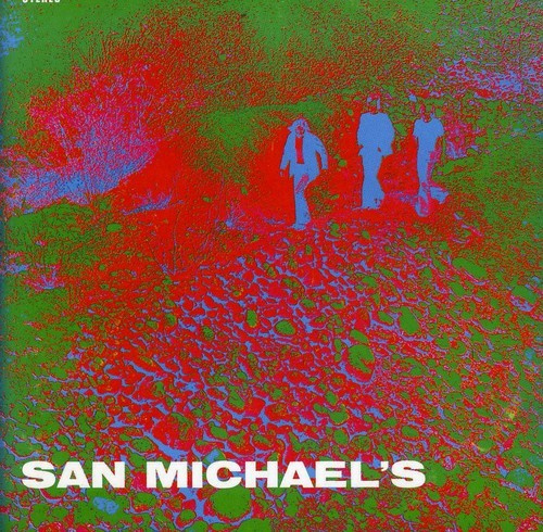 San Michaels - S/T