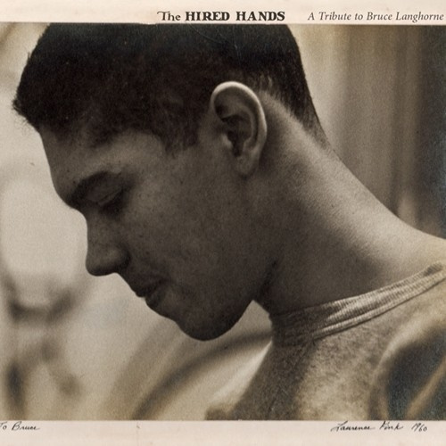 Various Artists - Hired HandsTribute To Bruce Langho