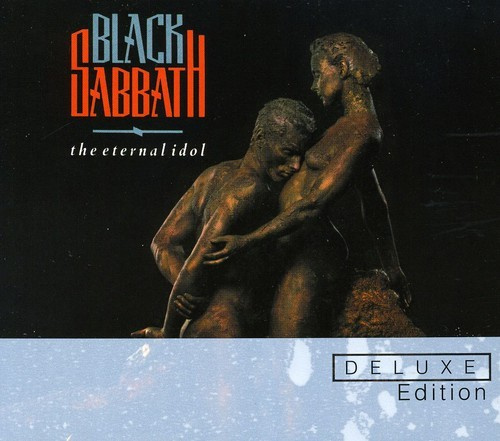 Black Sabbath - Eternal Idol
