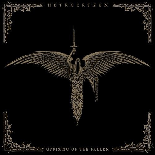 Hetroertzen - Uprising Of The Fallen