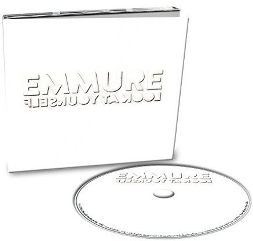 Emmure - Look At Yourself