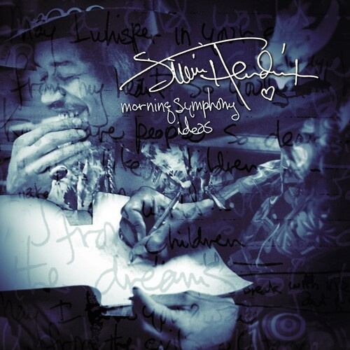 Hendrix Jimi - Morning Symphony.. -10