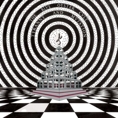 Blue Oyster Cult - Tyranny And Mutation