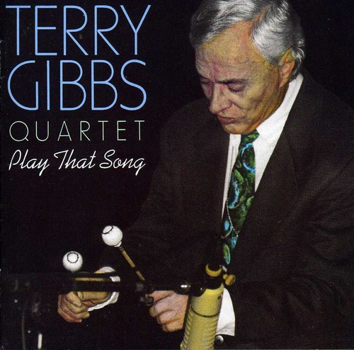 Gibbs Terry - Play That Song