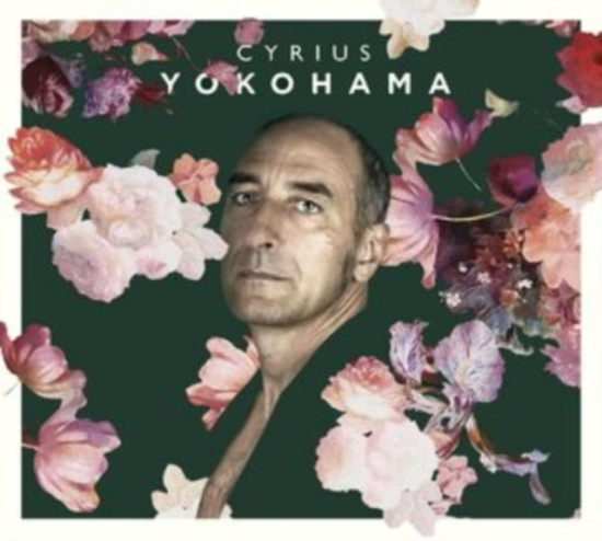 Cyrius - Yokohama