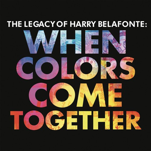 Belafonte Harry - Legacy Of Harry..