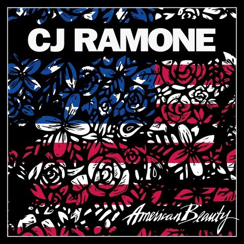 Ramone Cj - American Beauty Lp (Vinyl Lp)