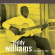 Williams Teddy - Worry Off My Mind Williams Teddy - Worry Off My Mind