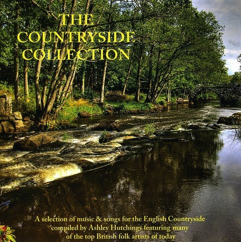 Blandade Artister - Countryside Collection