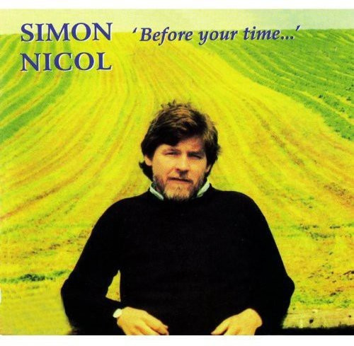 Nicol Simon - Before