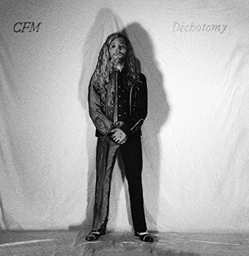 Cfm - Dichotomy Desaturated