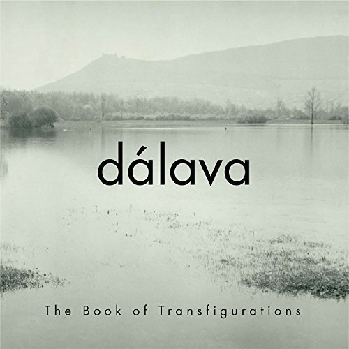 Dalava - Book Of Transfigurations