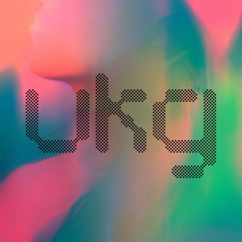 Tqd - Ukg