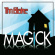 Tim Blake - Magick: Remastered Edition Tim Blake - Magick: Remastered Edition