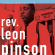 Reverend Leon Pinson - Hush Reverend Leon Pinson - Hush