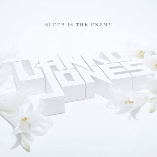 Danko Jones - Sleep Is The Enemy (Vinyl)