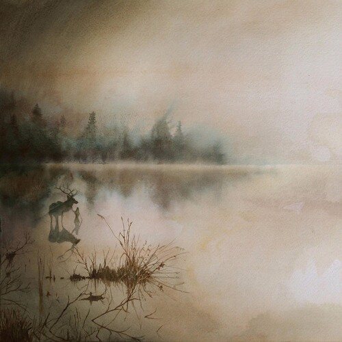 Solstafir - Berdreyminn (Digi Box)