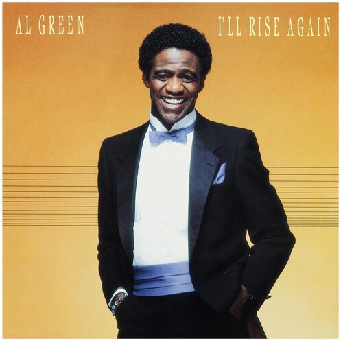Al Green - I'll Rise Again