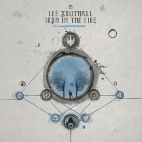 Southall Lee - Iron In The Fire