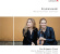 Duo Brüggen-Plank Marie Radauer-Pl - Works For Violin & Piano Duo Brüggen-Plank Marie Radauer-Pl - Works For Violin & Piano