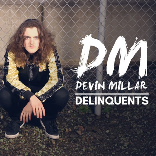 Millar Devin - Delinquents