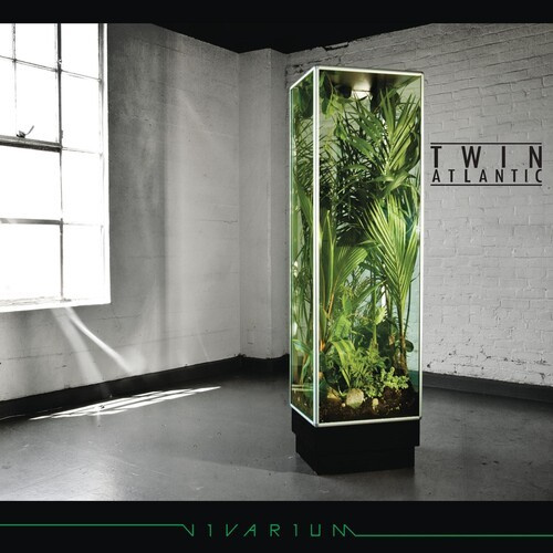 Twin Atlantic - Vivarium