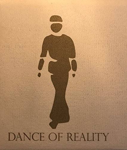 Alejandro Jodorowsky - Dance Of Reality