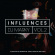Various Artists - Dj Marky: Influences Vol. 2 Various Artists - Dj Marky: Influences Vol. 2