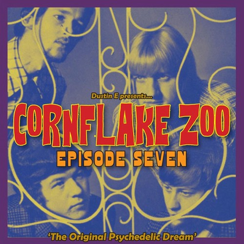 Various Artists - Cornflake Zoo Episode Seven