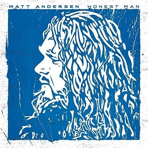 Andersen Matt - Honest Man