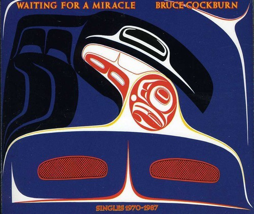 Cockburn Bruce - Waiting For A Miracle