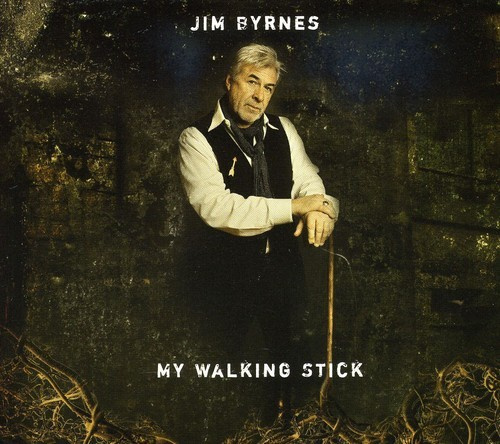 Jim Byrnes - Walking Stick