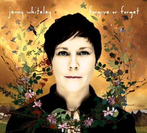 Whiteley Jenny - Forgive Or Forget
