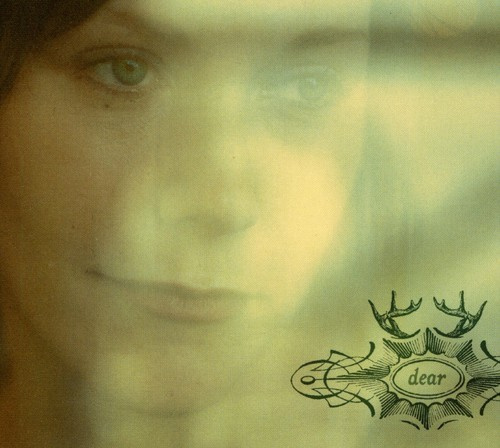 Whiteley Jenny - Dear