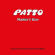 Patto - Monkey's Bum: Expanded Edition Patto - Monkey's Bum: Expanded Edition