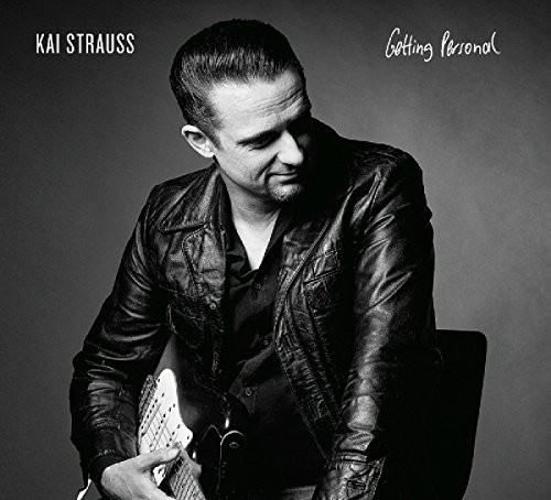 Strauss Kai - Getting Personal