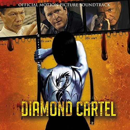 Various Artists - Diamond Cartel