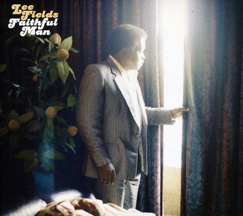 Fields Lee And The Expressions - Faithful Man