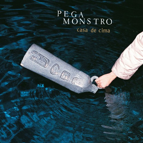 Pega Monstro - Casa De Cima